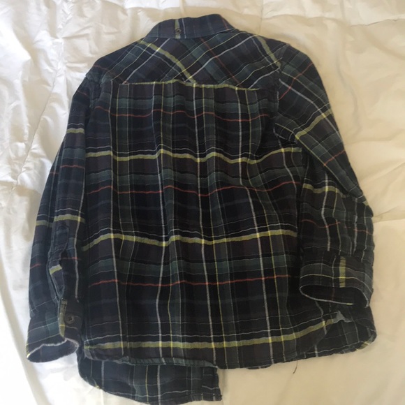 H&M Boys shirt - Picture 2 of 3